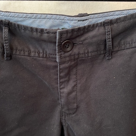 Eddie Bauer Vashon Fit Crop Pants - Picture 8 of 16
